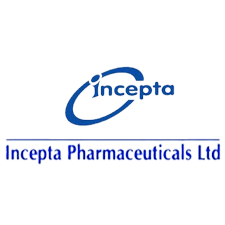 Incepta Pharmaceuticals Ltd