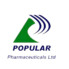 Popular Pharmaceuticals Ltd